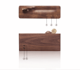 Incense (Bluetooth + storage), nourishing health, very ornamental, psychological feeling, wake up the brain, sweet ears (player)