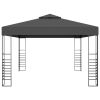 Gazebo 118.1"x157.4" Anthracite