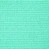 16'x12' Rectangle Sun Shade Sail/ Pearl Aqua