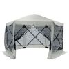 Pop Up Party Tent