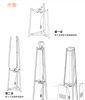 Outdoor quadrilateral tower gas heater. (indoor household, outdoor wedding, hotel, sports field, station pavilion, garden, restaurant, pedest