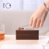 Incense (Bluetooth + storage), nourishing health, very ornamental, psychological feeling, wake up the brain, sweet ears (player)